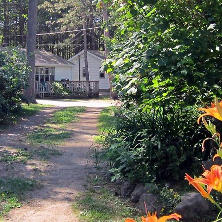Sunbeam Bungalows Hotel Callander Kültér fotó