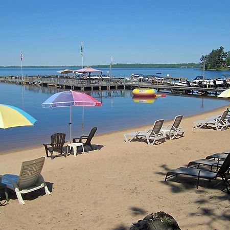 Sunbeam Bungalows Hotel Callander Kültér fotó