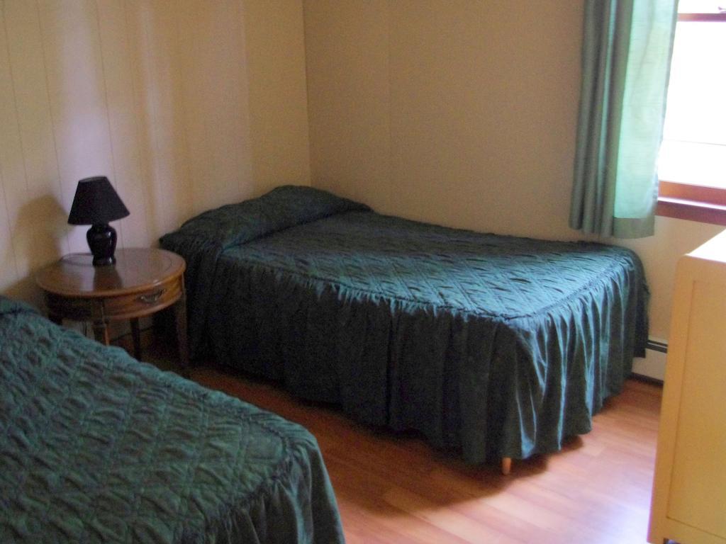 Sunbeam Bungalows Hotel Callander Szoba fotó